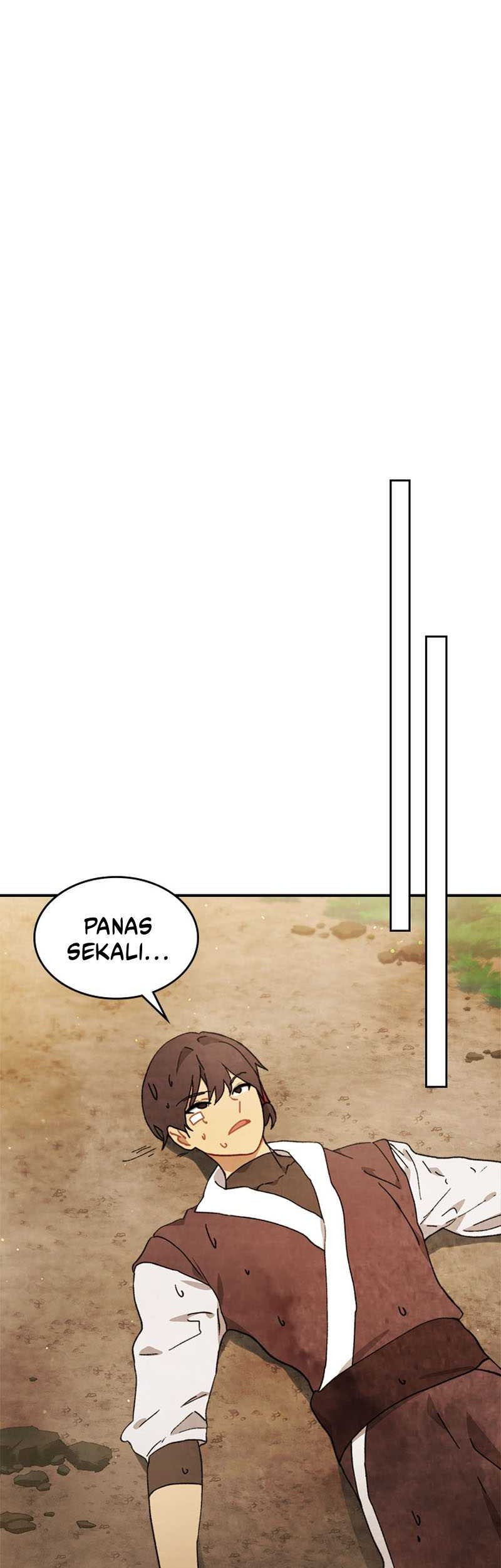 Chronicles Of The Martial God’s Chapter 36 Gambar 16