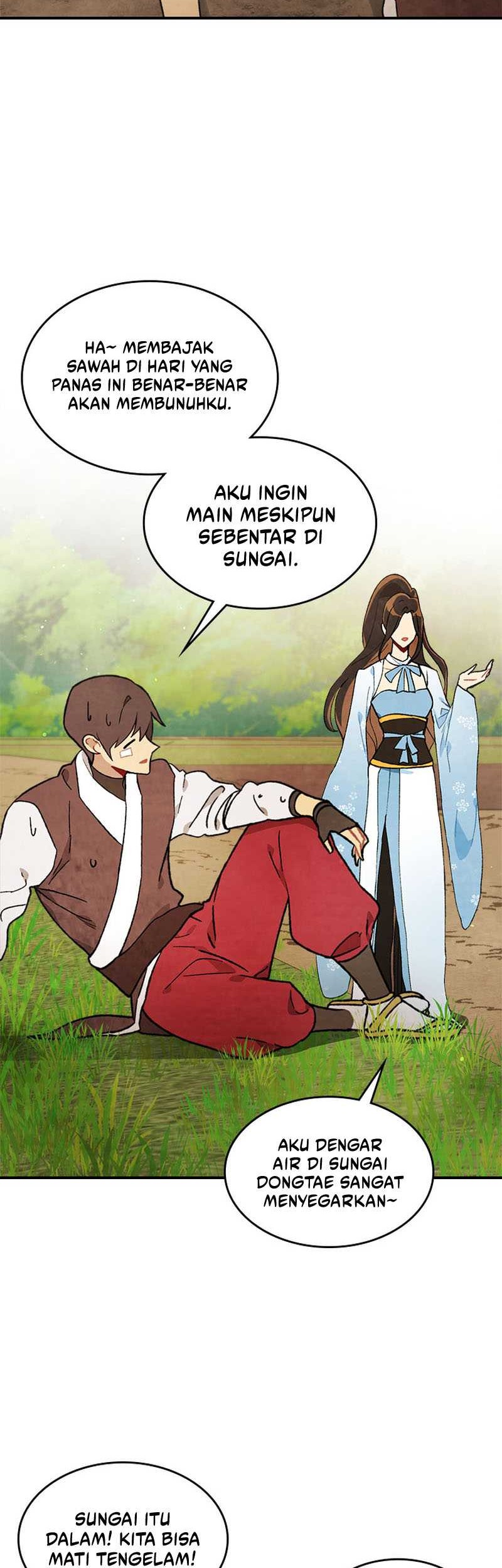 Chronicles Of The Martial God’s Chapter 36 Gambar 17