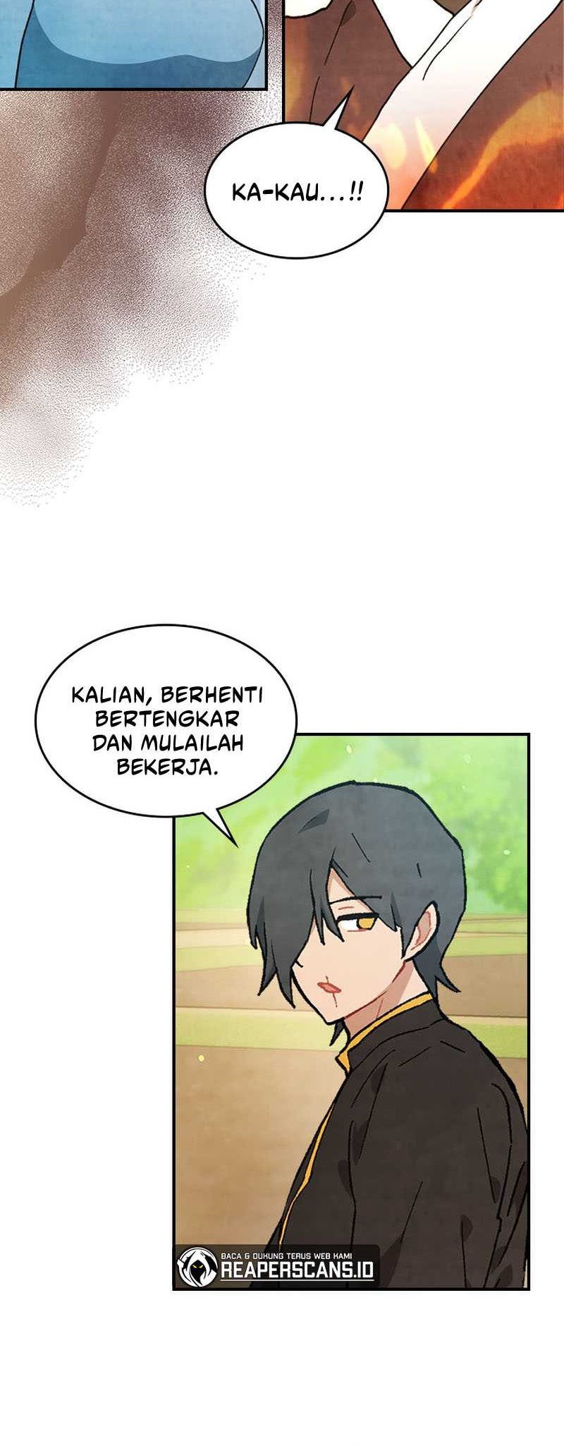 Chronicles Of The Martial God’s Chapter 36 Gambar 19