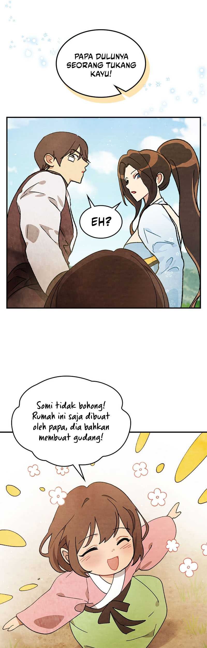 Chronicles Of The Martial God’s Chapter 36 Gambar 24