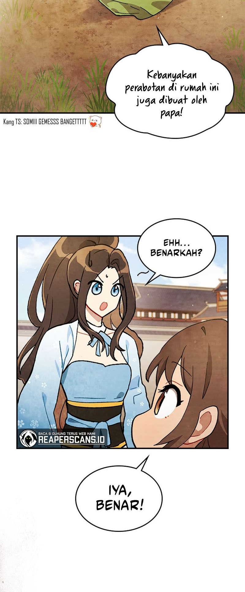 Chronicles Of The Martial God’s Chapter 36 Gambar 25