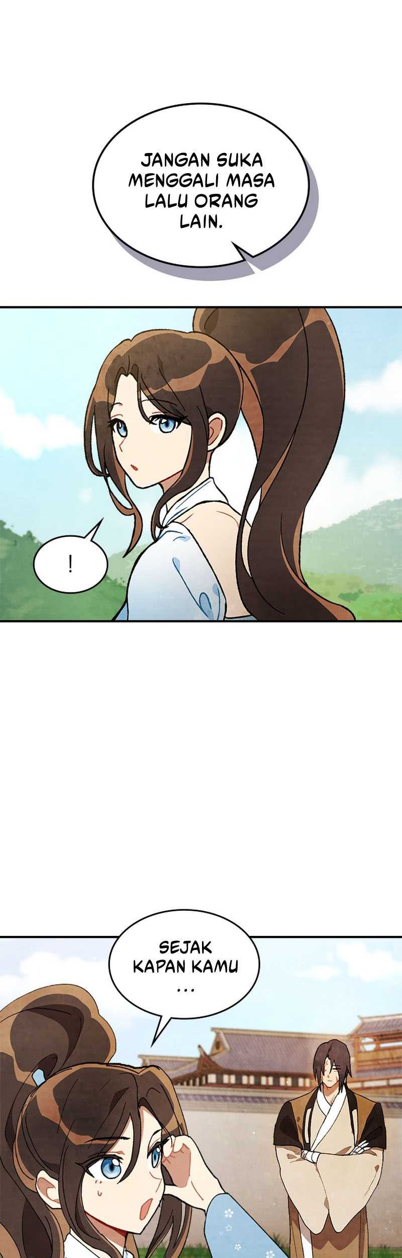 Chronicles Of The Martial God’s Chapter 36 Gambar 28