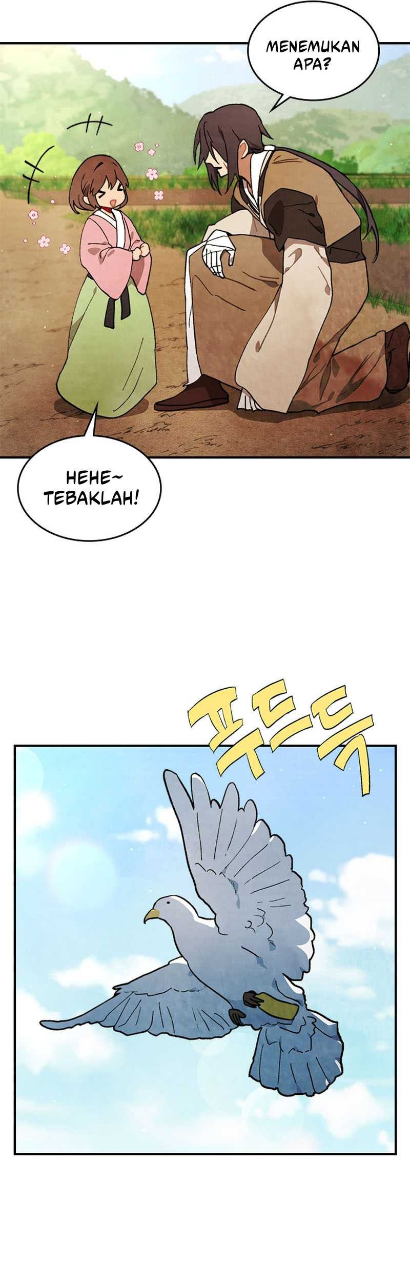 Chronicles Of The Martial God’s Chapter 36 Gambar 32