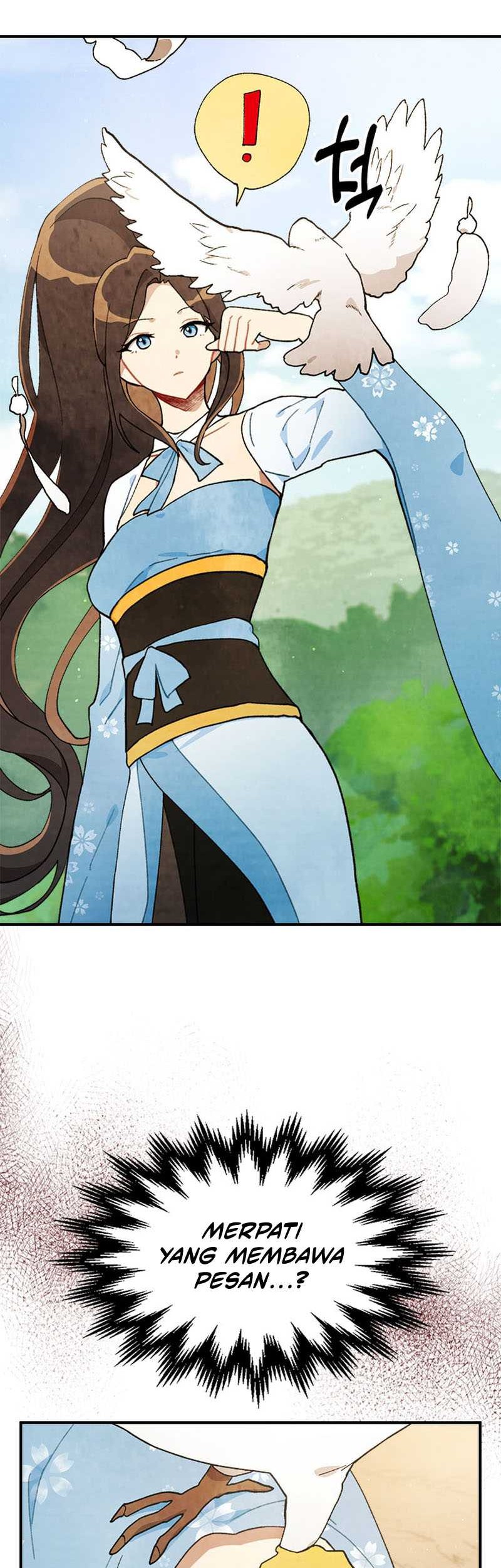 Chronicles Of The Martial God’s Chapter 36 Gambar 33