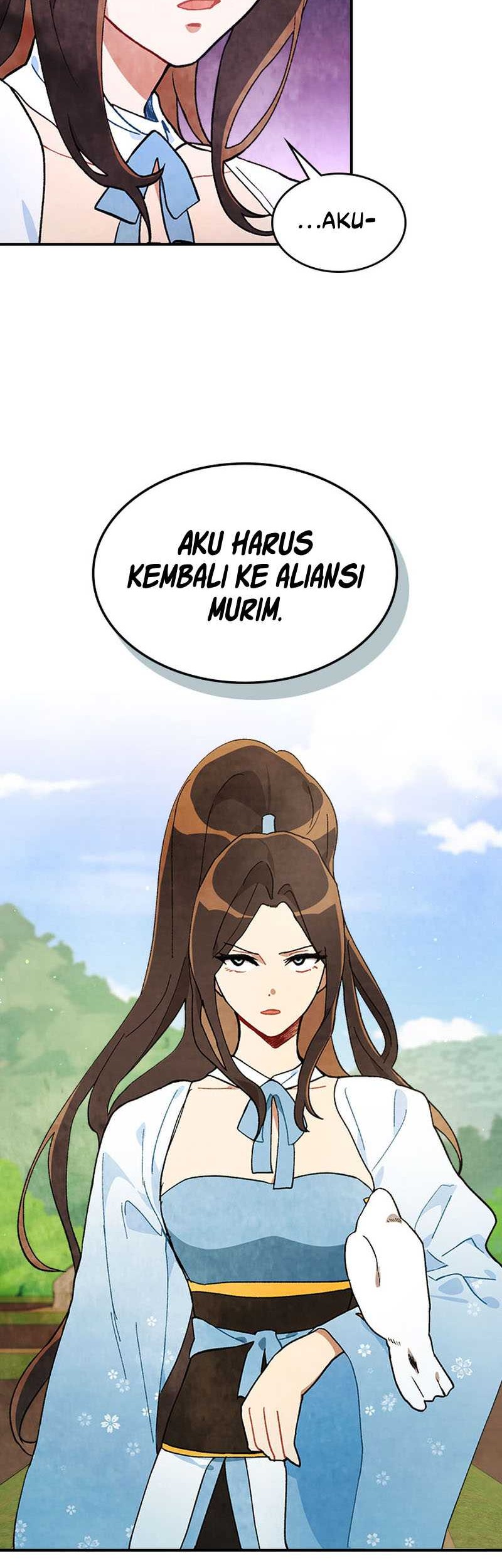 Chronicles Of The Martial God’s Chapter 36 Gambar 35