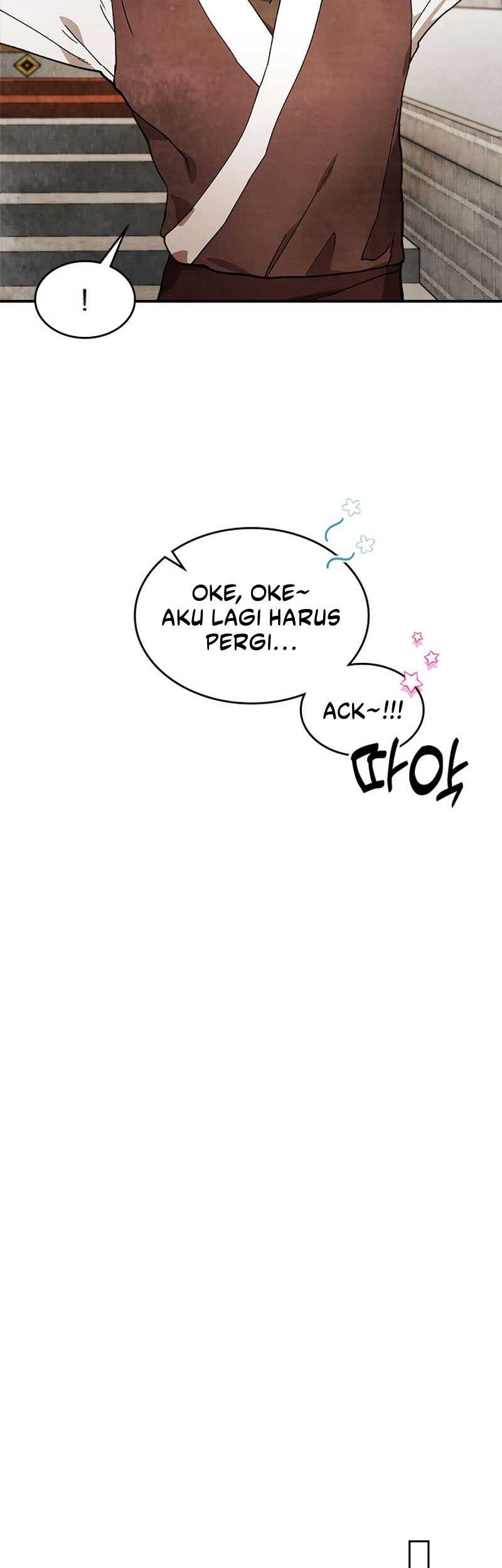 Chronicles Of The Martial God’s Chapter 36 Gambar 39