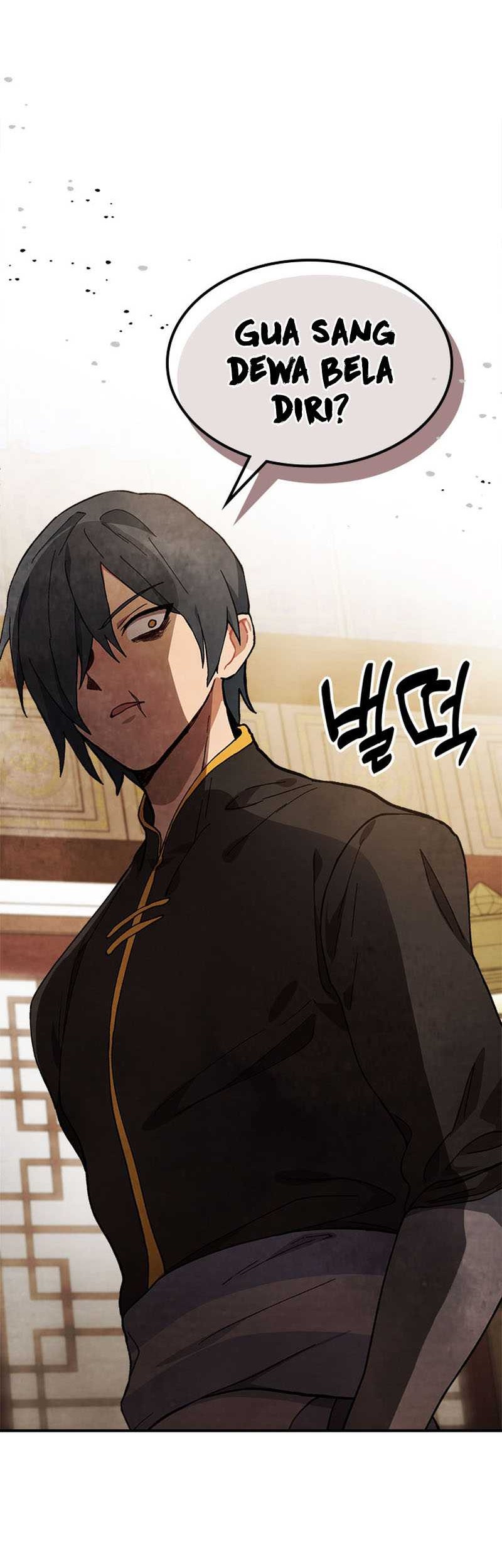 Chronicles Of The Martial God’s Chapter 36 Gambar 43