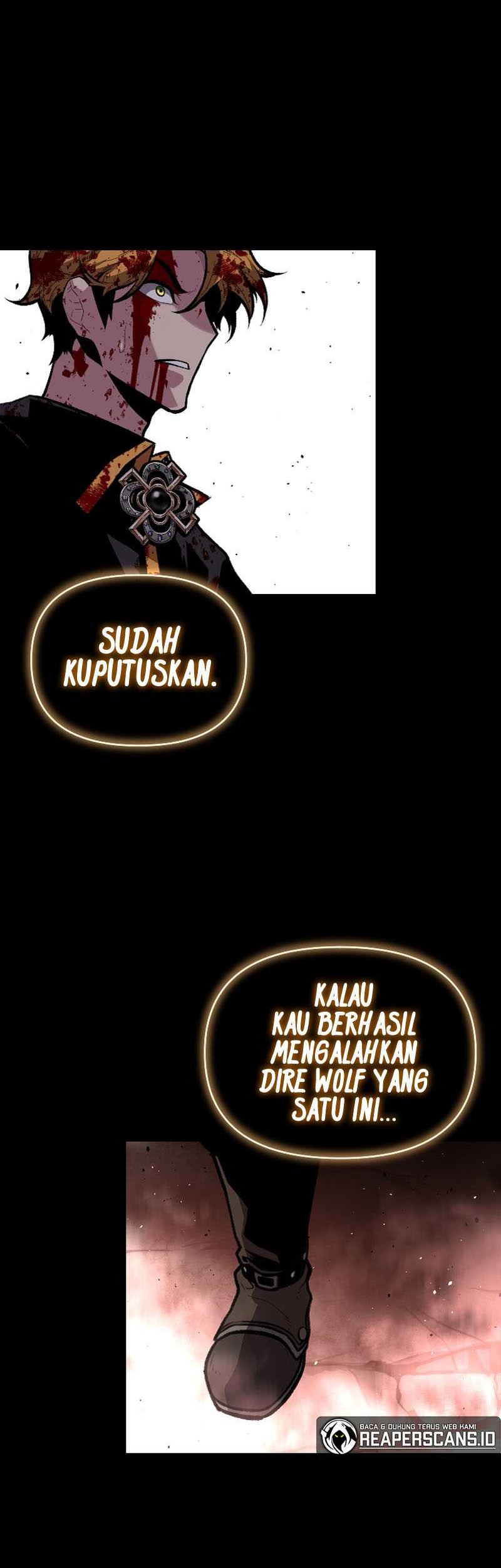 Talent-Swallowing Magician Chapter 45 Gambar 3