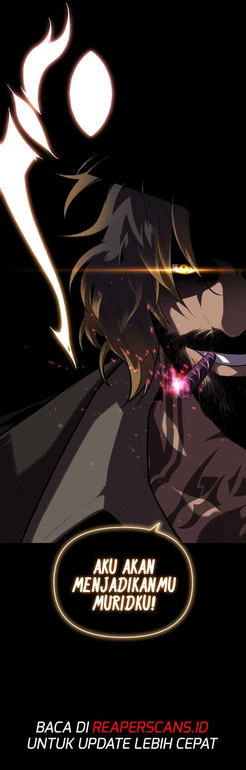 Talent-Swallowing Magician Chapter 45 Gambar 4