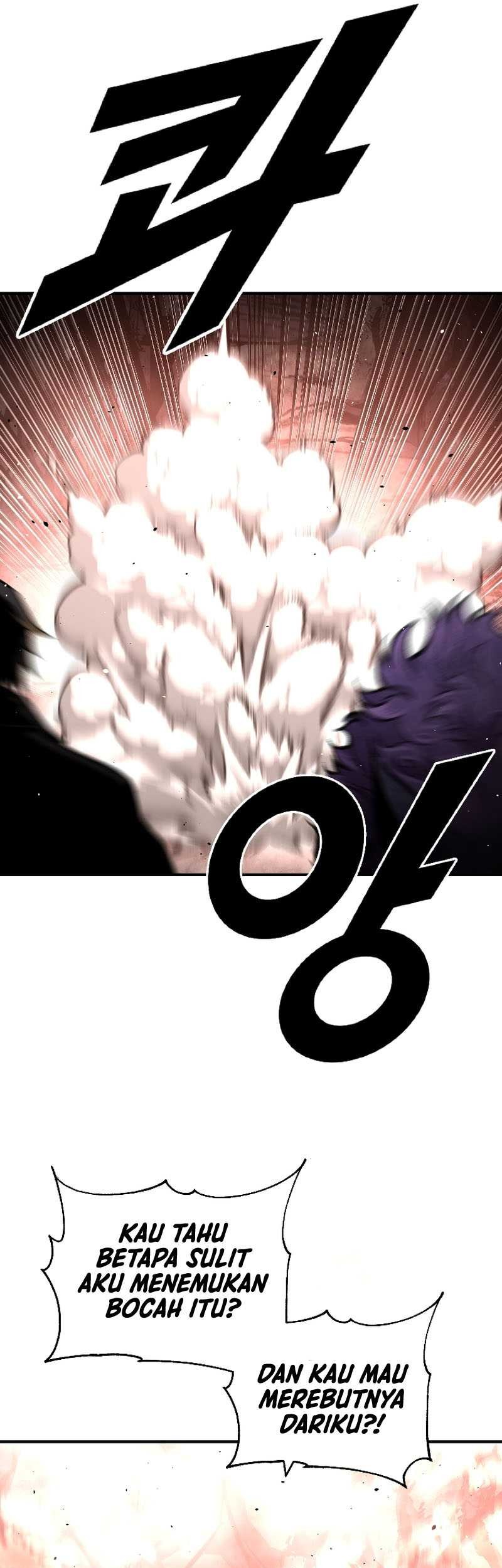 Talent-Swallowing Magician Chapter 45 Gambar 7