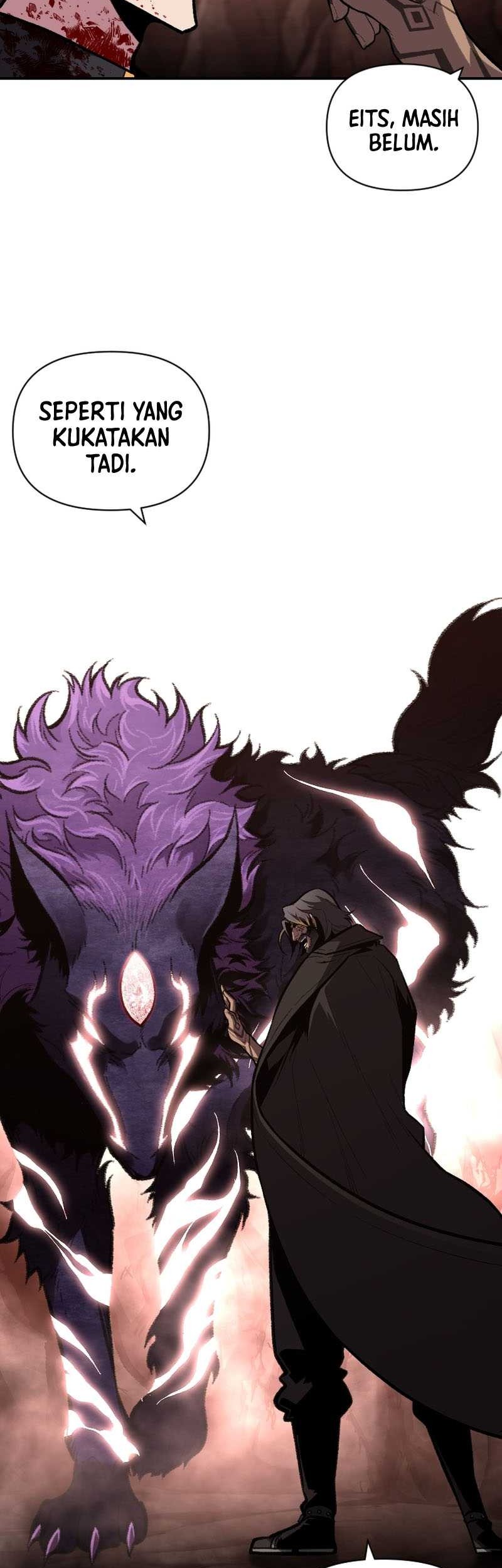 Talent-Swallowing Magician Chapter 45 Gambar 14