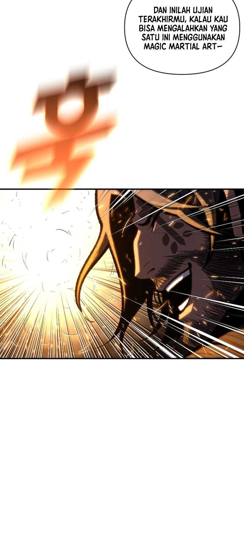 Talent-Swallowing Magician Chapter 45 Gambar 16