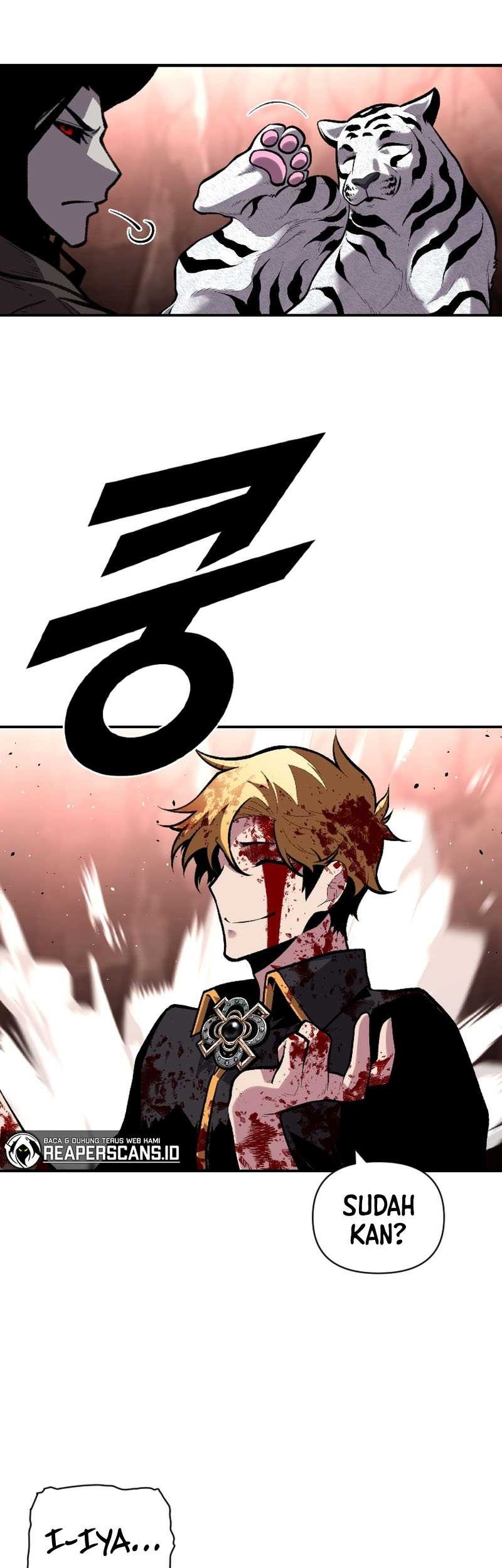 Talent-Swallowing Magician Chapter 45 Gambar 19