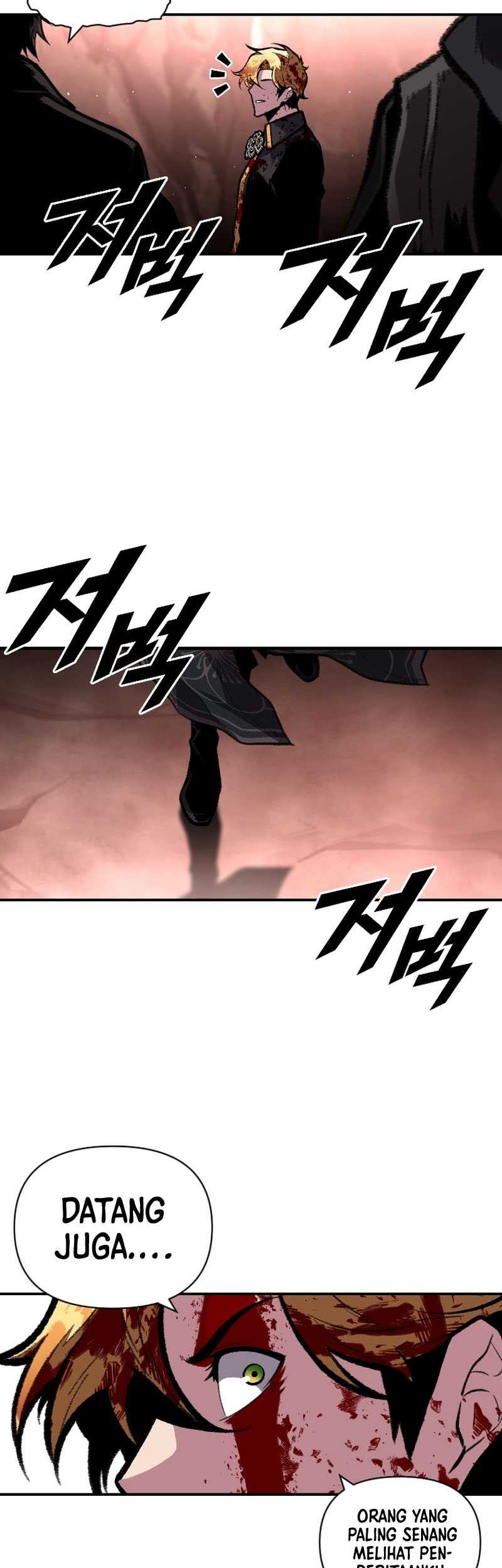 Talent-Swallowing Magician Chapter 45 Gambar 20