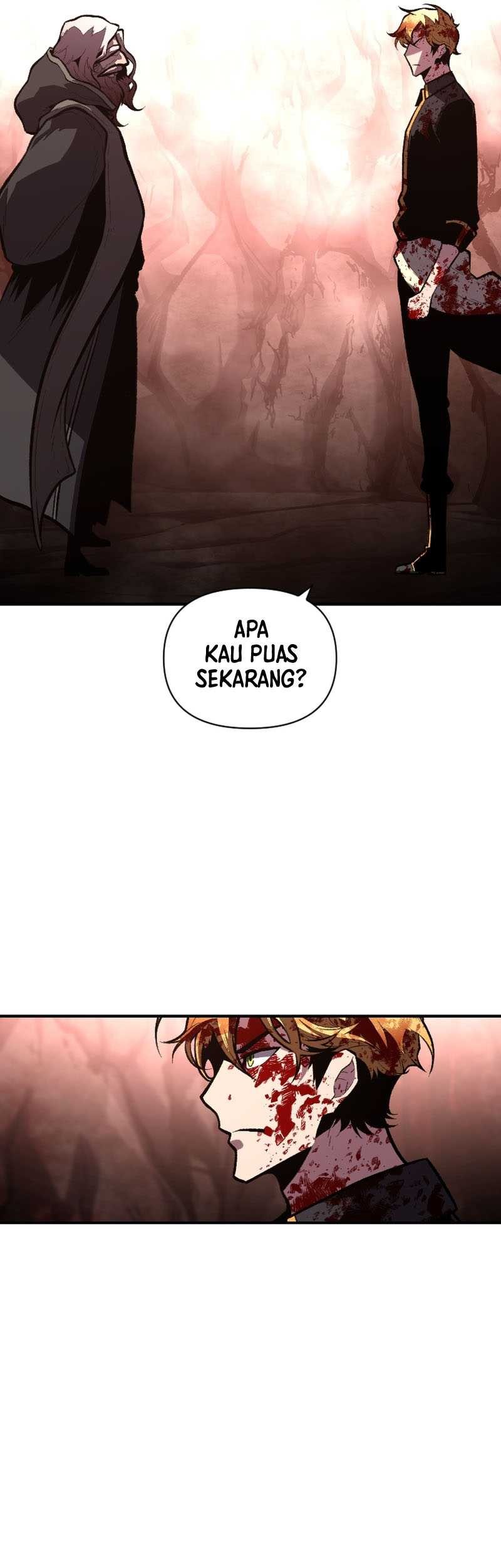 Talent-Swallowing Magician Chapter 45 Gambar 22