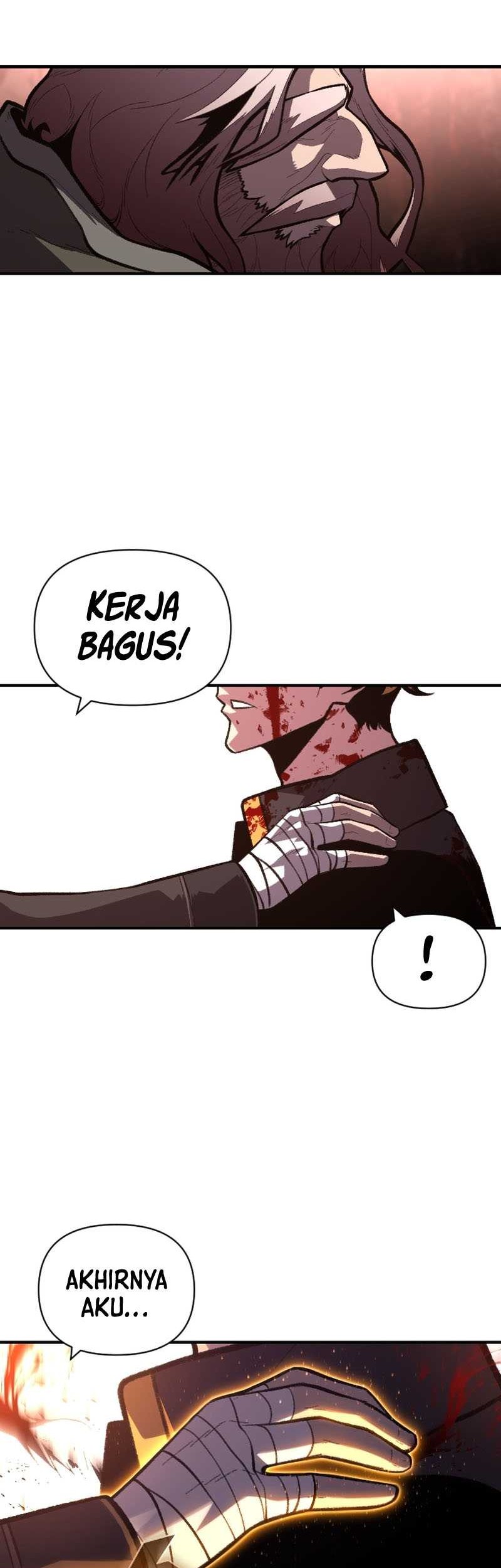 Talent-Swallowing Magician Chapter 45 Gambar 23