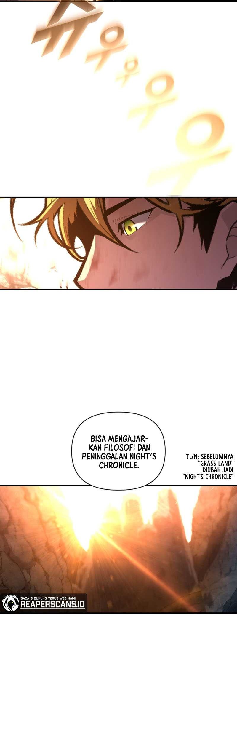 Talent-Swallowing Magician Chapter 45 Gambar 24