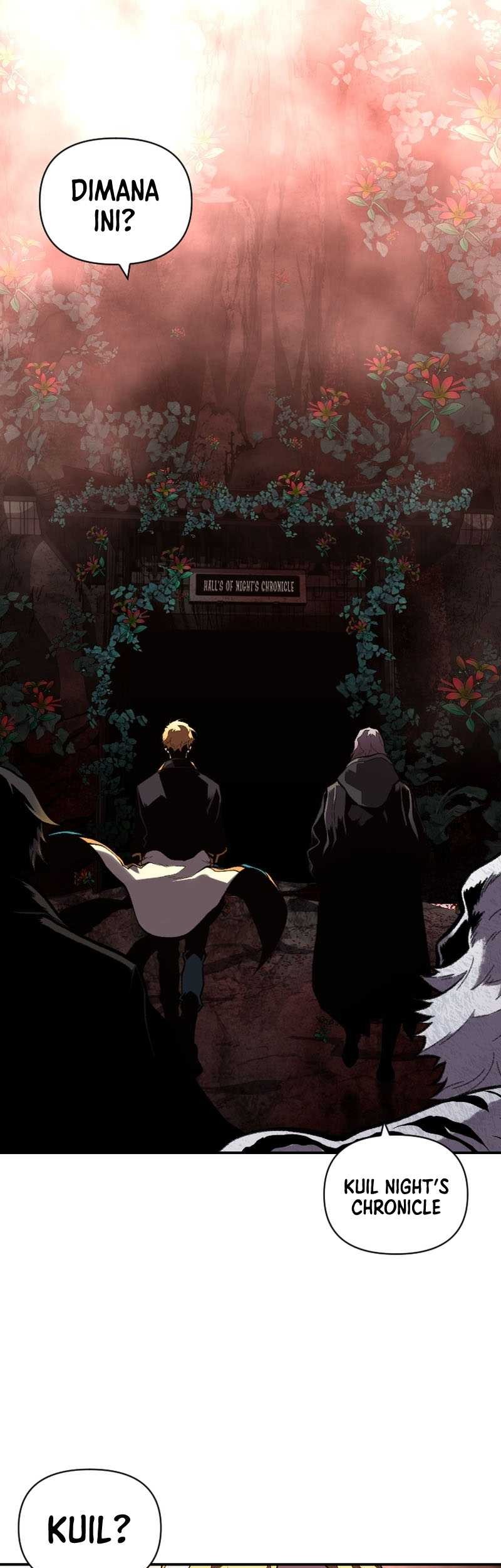 Talent-Swallowing Magician Chapter 45 Gambar 27