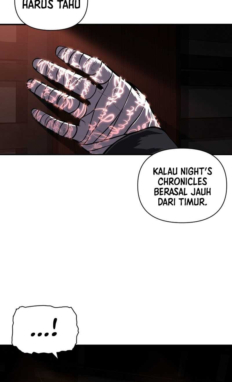 Talent-Swallowing Magician Chapter 45 Gambar 31