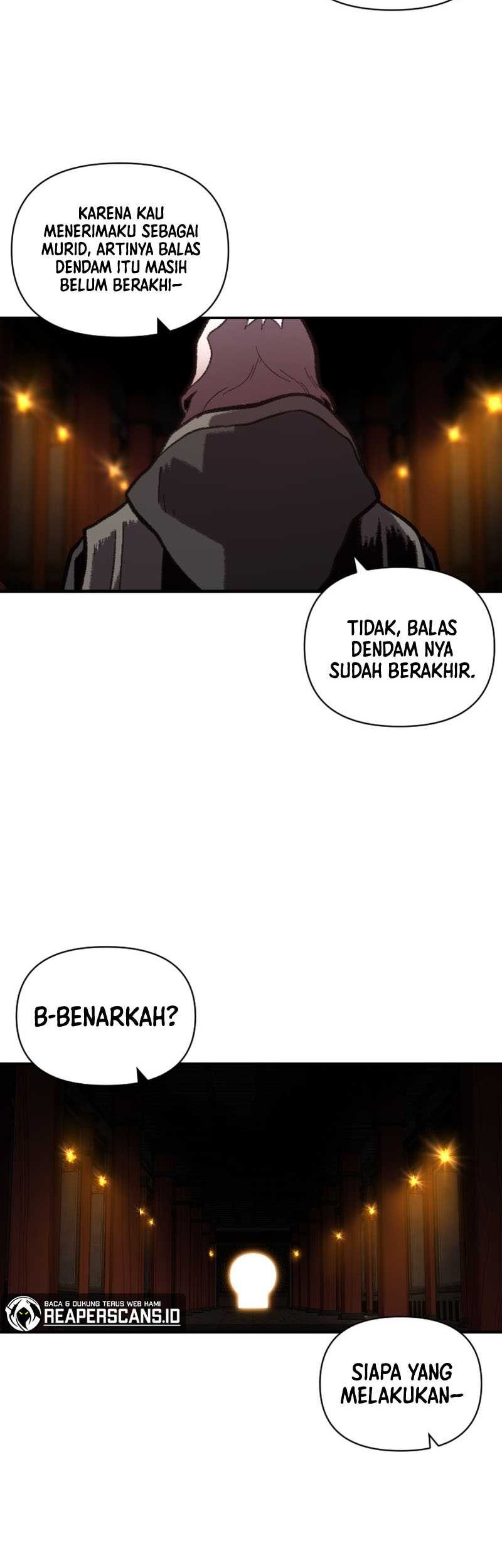 Talent-Swallowing Magician Chapter 45 Gambar 35