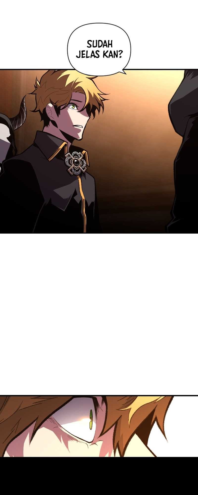 Talent-Swallowing Magician Chapter 45 Gambar 36