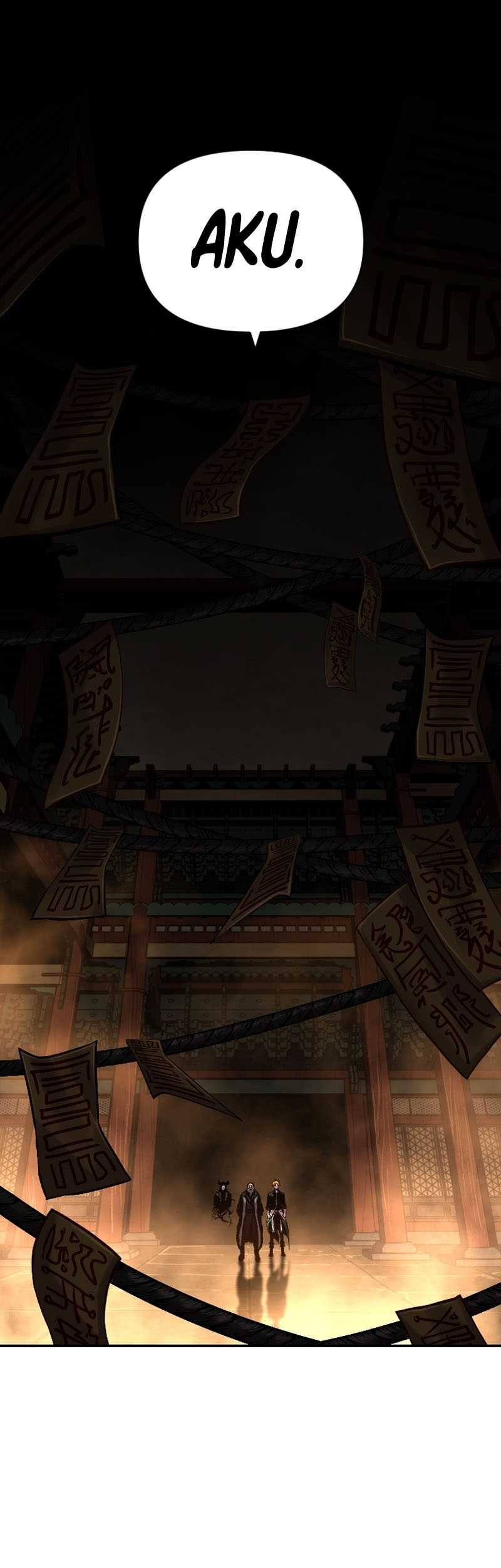 Talent-Swallowing Magician Chapter 45 Gambar 37