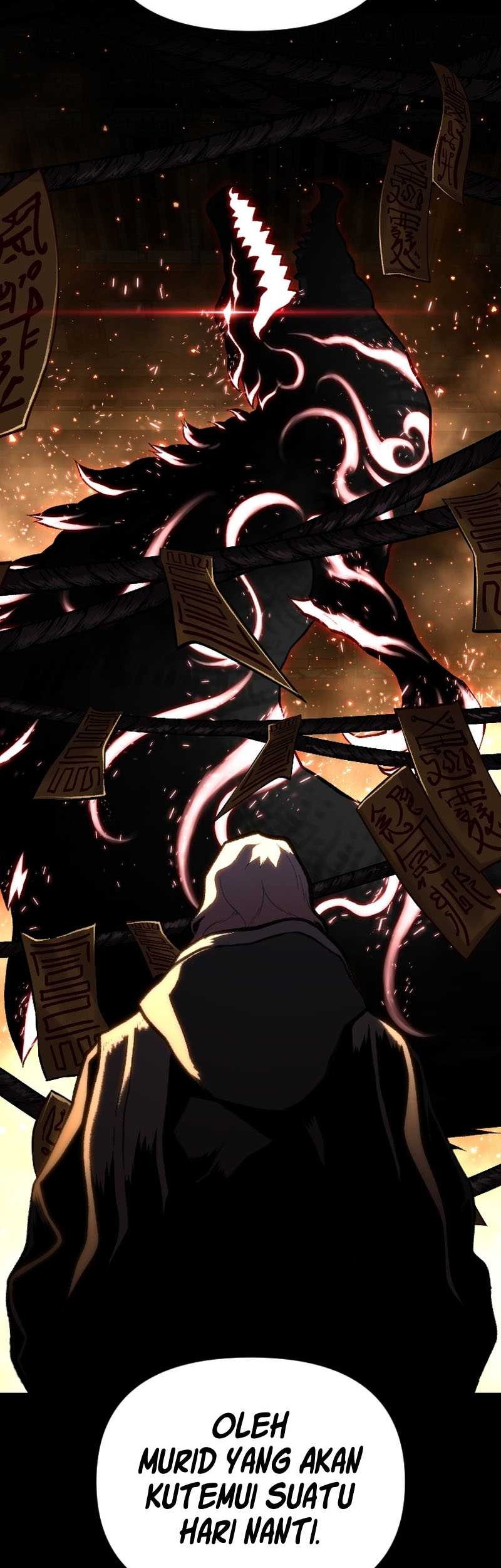 Talent-Swallowing Magician Chapter 45 Gambar 40