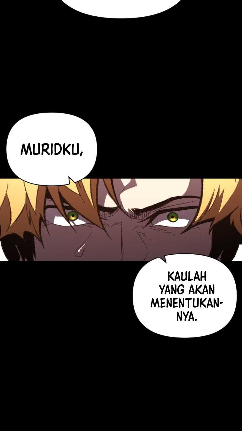 Talent-Swallowing Magician Chapter 45 Gambar 41