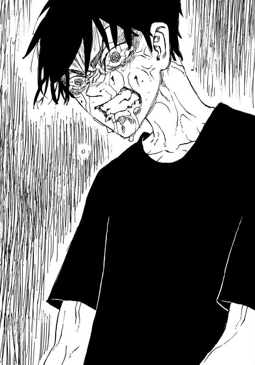 Tokyo卍Revengers Chapter 270 Gambar 14
