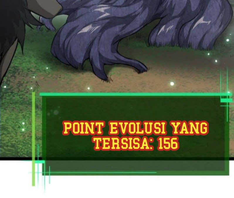 Evolution Begins With A Big Tree Chapter 9 Gambar 31