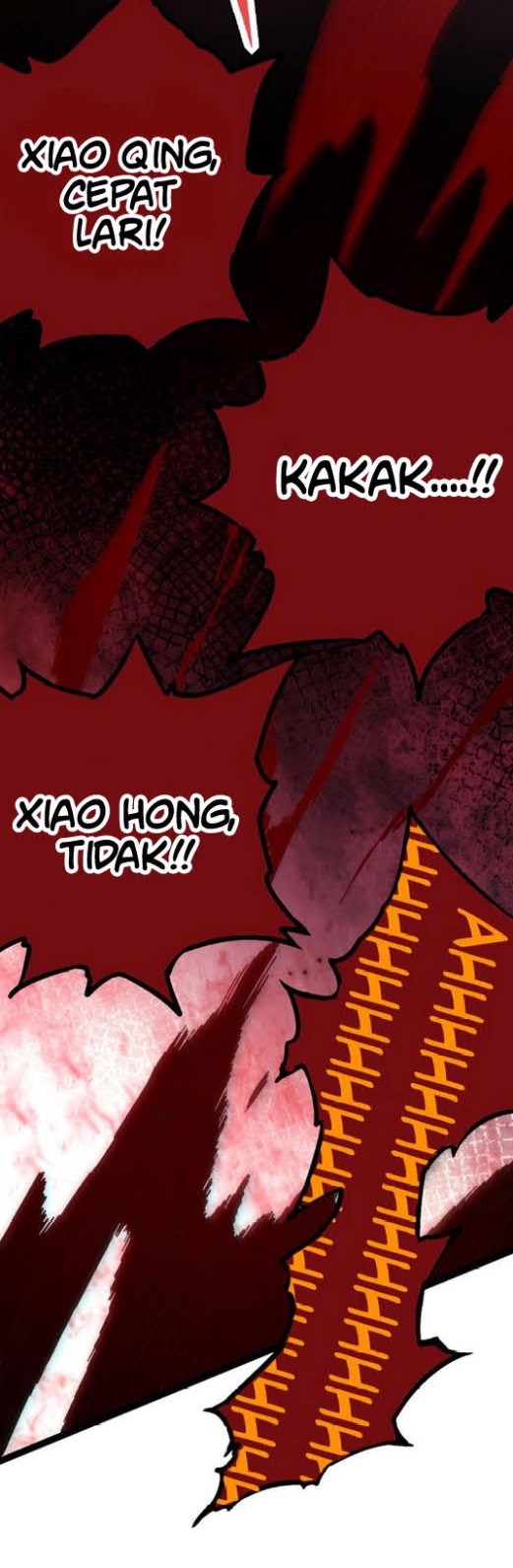 Evolution Begins With A Big Tree Chapter 9 Gambar 21