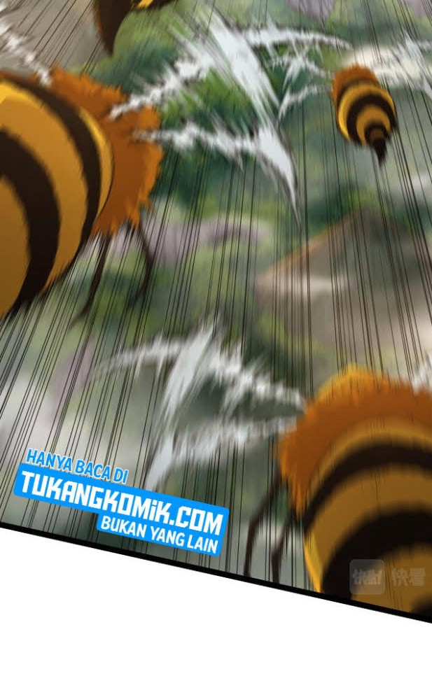 Evolution Begins With A Big Tree Chapter 9 Gambar 23