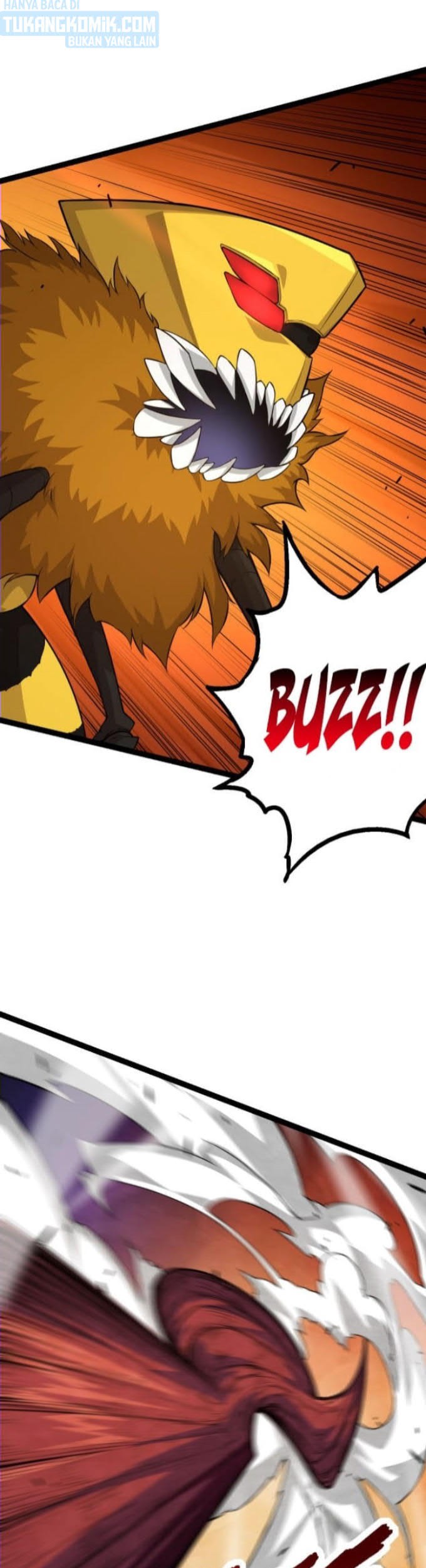 Evolution Begins With A Big Tree Chapter 9 Gambar 24