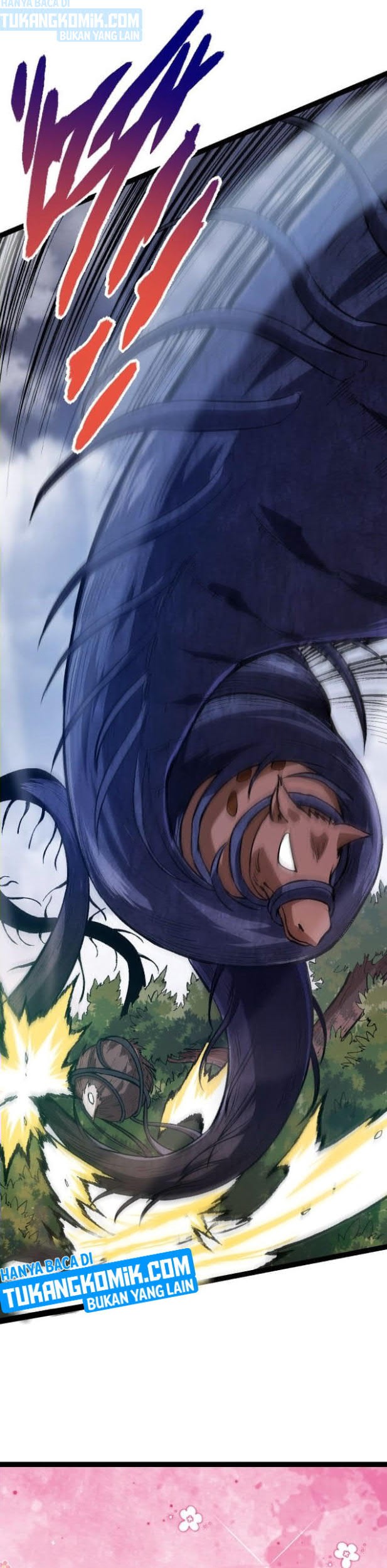 Evolution Begins With A Big Tree Chapter 9 Gambar 48