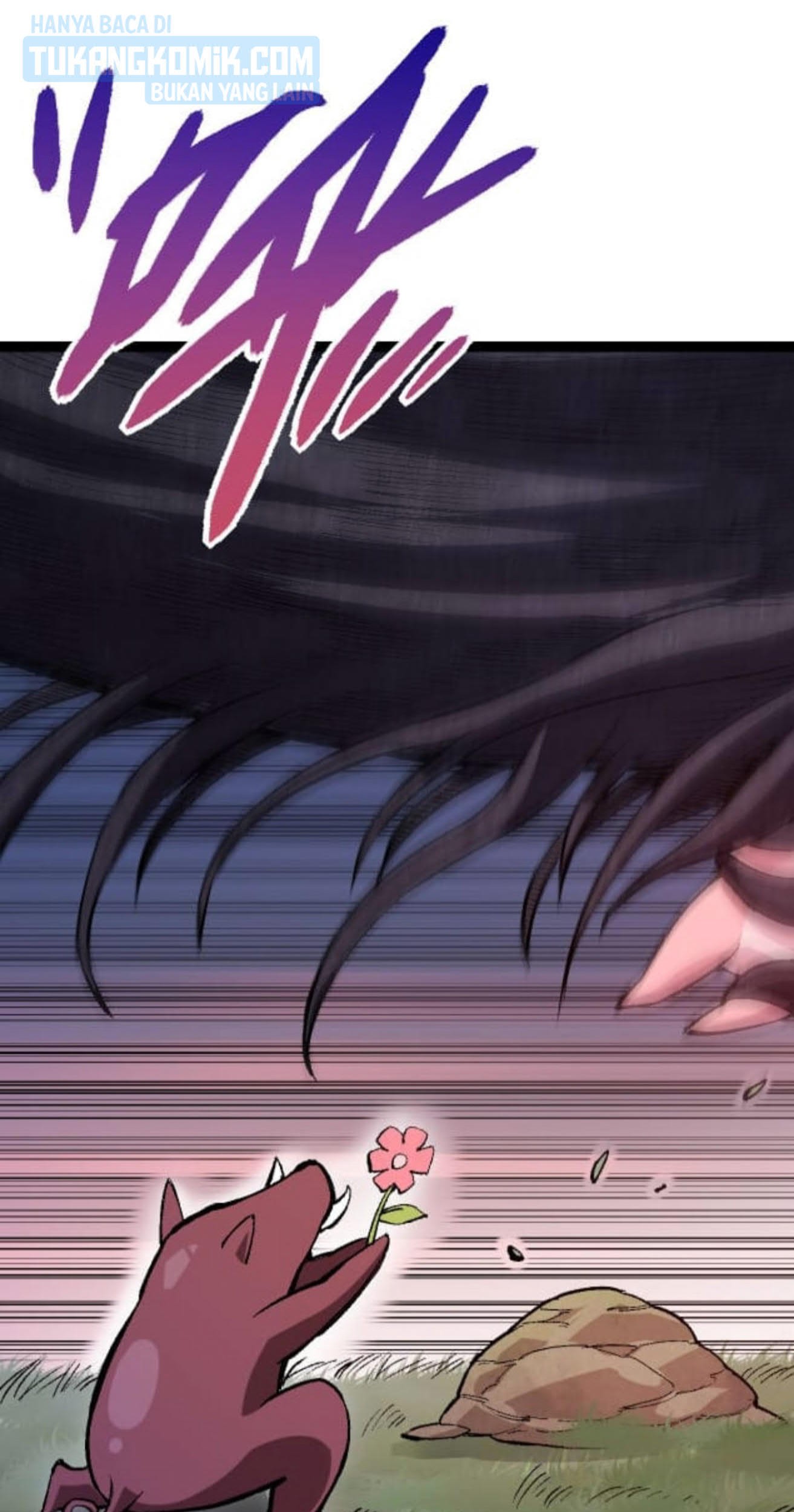 Evolution Begins With A Big Tree Chapter 9 Gambar 50