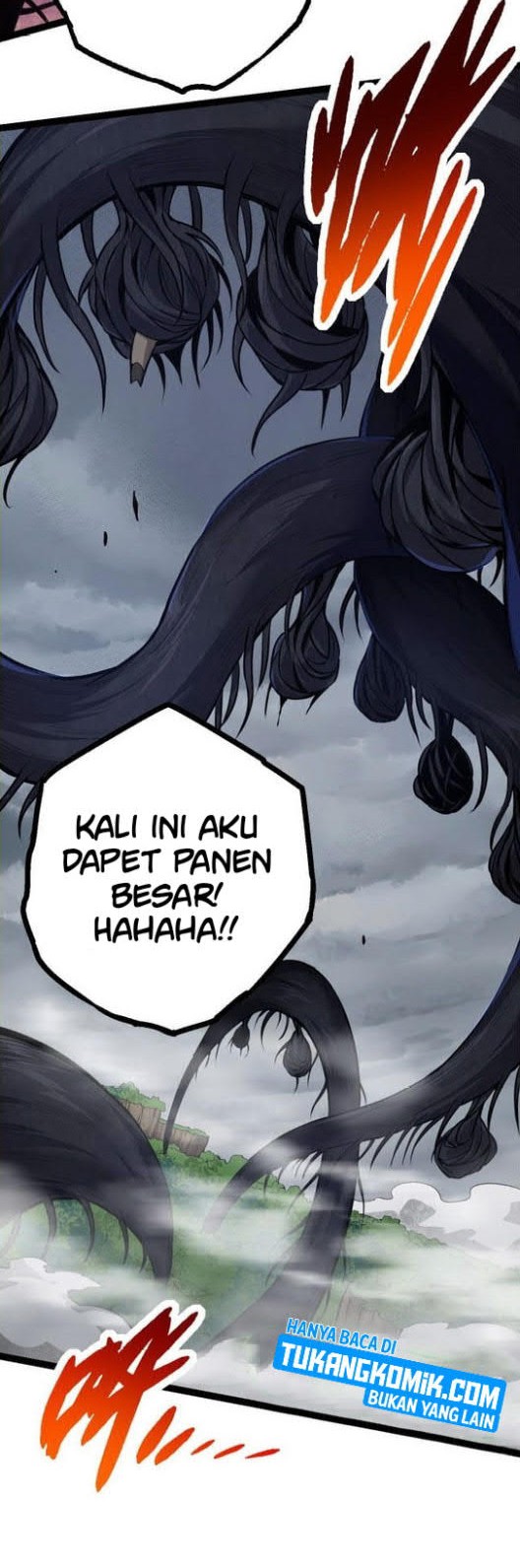 Evolution Begins With A Big Tree Chapter 9 Gambar 53