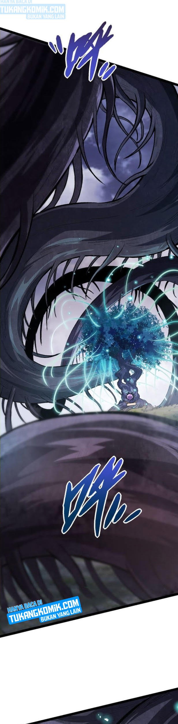 Evolution Begins With A Big Tree Chapter 9 Gambar 38