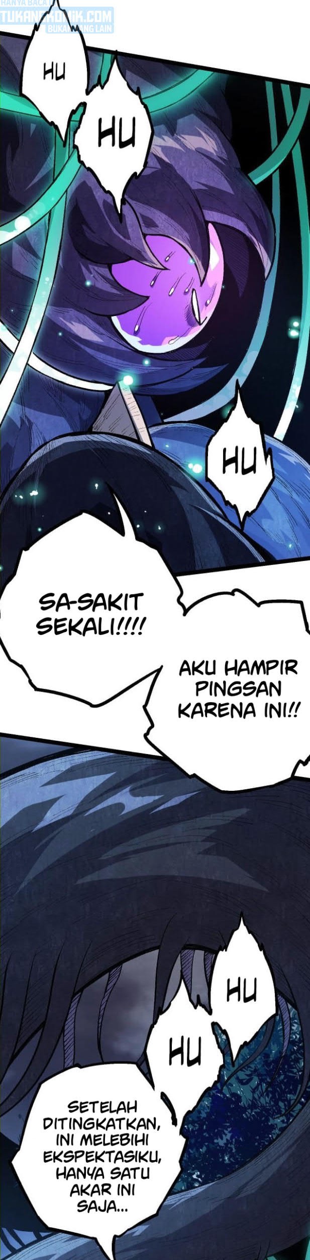 Evolution Begins With A Big Tree Chapter 9 Gambar 42