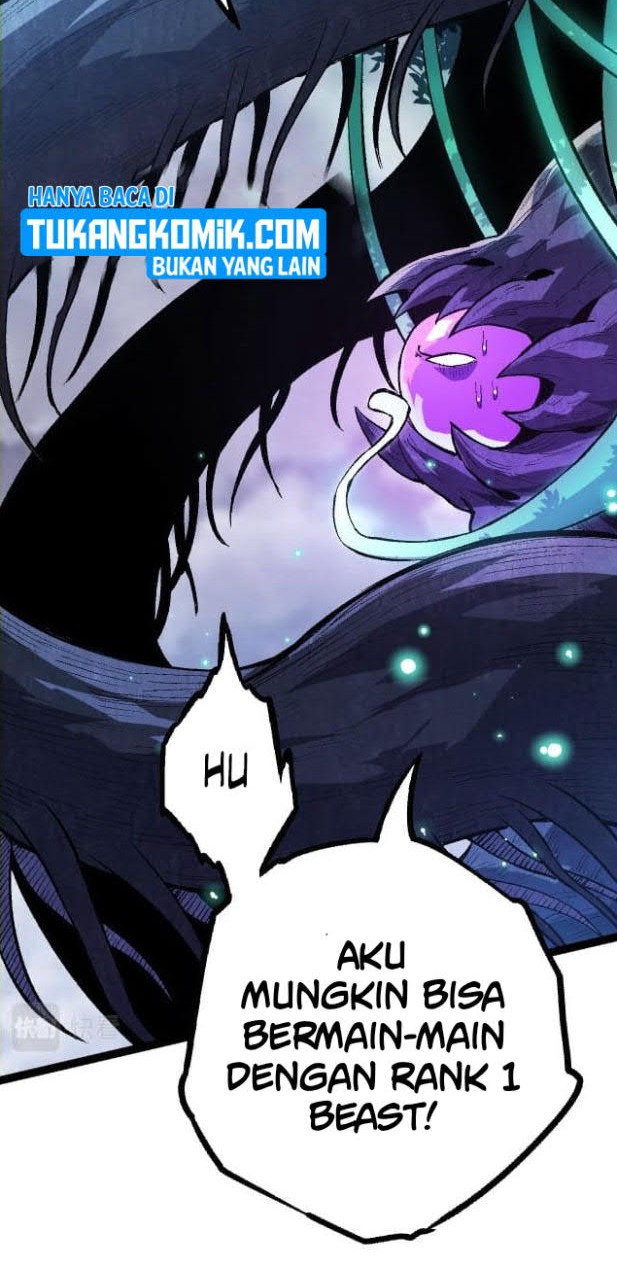 Evolution Begins With A Big Tree Chapter 9 Gambar 43