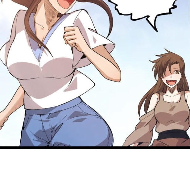 Evolution Begins With A Big Tree Chapter 9 Gambar 3