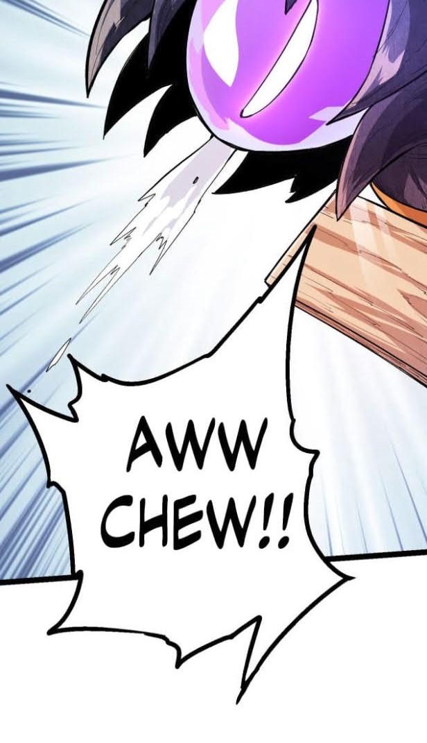 Evolution Begins With A Big Tree Chapter 9 Gambar 7