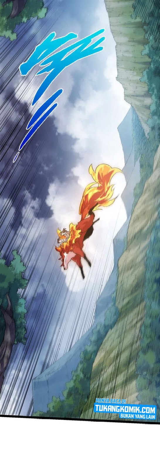 Evolution Begins With A Big Tree Chapter 9 Gambar 11