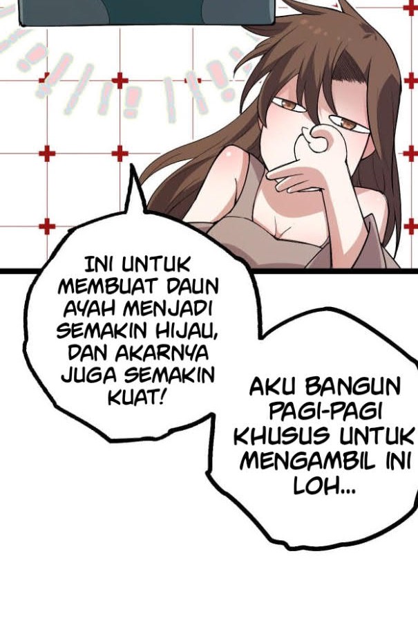 Evolution Begins With A Big Tree Chapter 9 Gambar 13