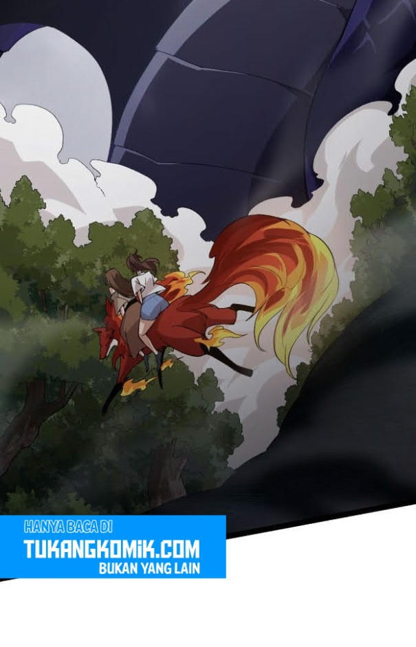 Evolution Begins With A Big Tree Chapter 9 Gambar 17