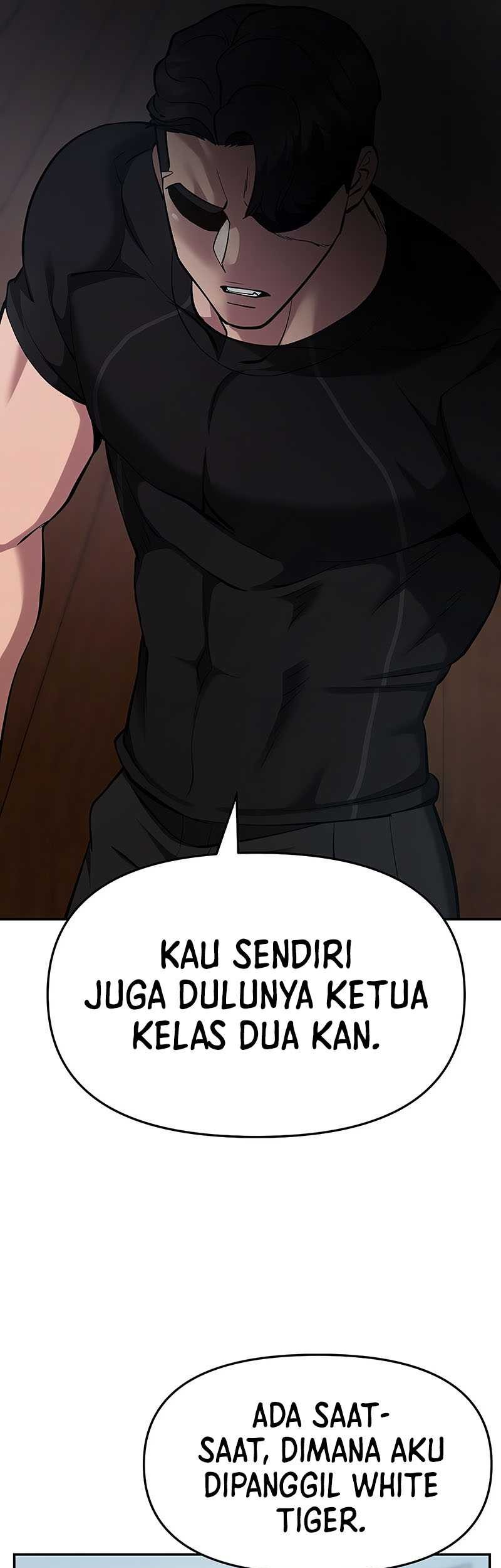 The Bully In Charge Chapter 30 Gambar 54