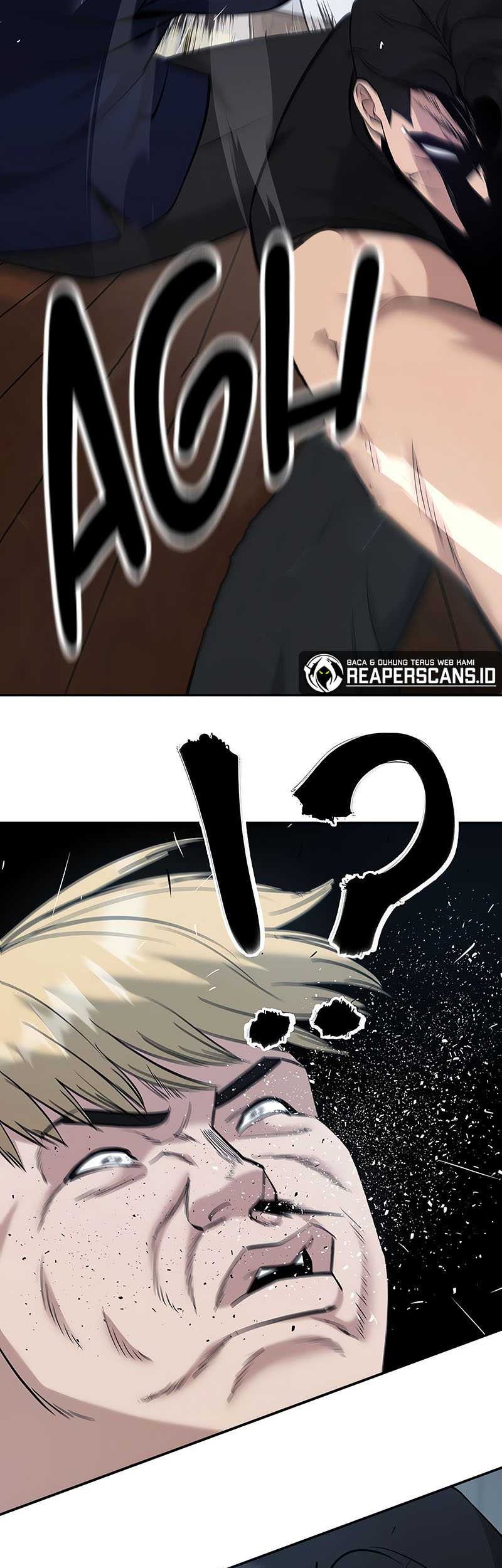 The Bully In Charge Chapter 30 Gambar 56