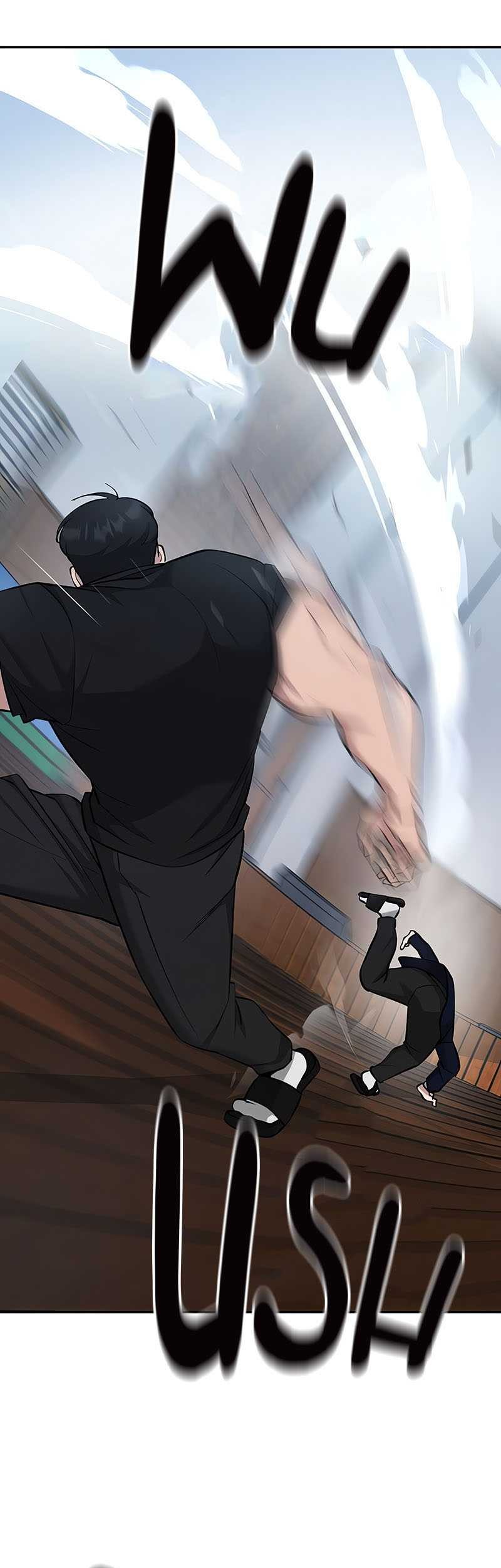 The Bully In Charge Chapter 30 Gambar 58