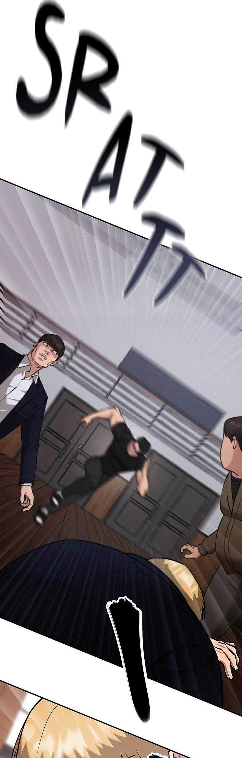 The Bully In Charge Chapter 30 Gambar 59