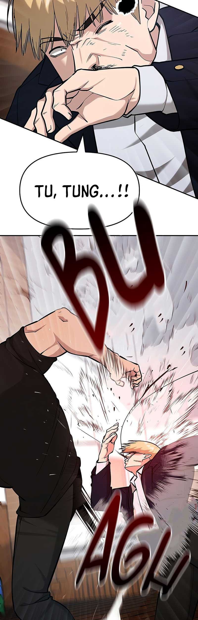 The Bully In Charge Chapter 30 Gambar 60