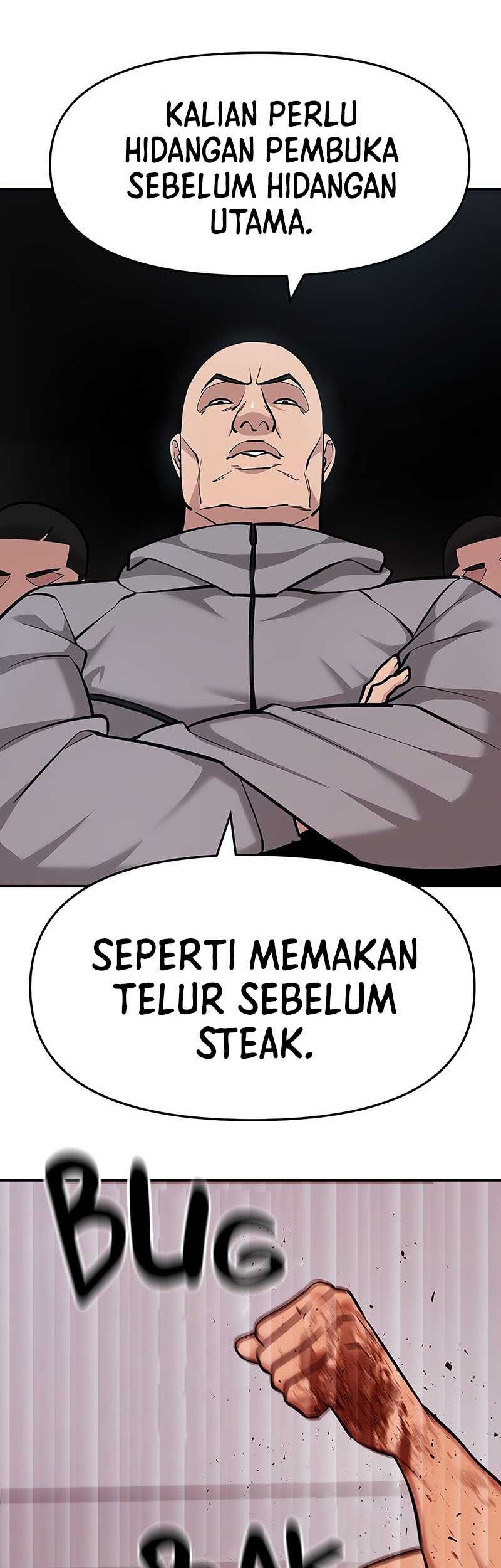 The Bully In Charge Chapter 30 Gambar 63